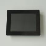 Buy cheap 8 Inch Resistive Industrial Touch Screen Computer Monitor Support Embedded Mounting from wholesalers