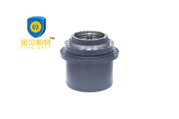 Buy cheap LQ15V00019F1 SK230-6 Travel Gearbox Assembly / Excavator Gear Box from wholesalers
