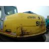Buy cheap Used sumitomo sh120-3 excavator for sale from wholesalers
