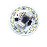 Buy cheap Cold White 220V 6500K AC LED Module For Spotlight Bulb Track Light from wholesalers