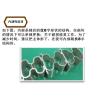 Buy cheap HSK-100 Fork Impact Attenuator Pile For Accident Prone Area from wholesalers