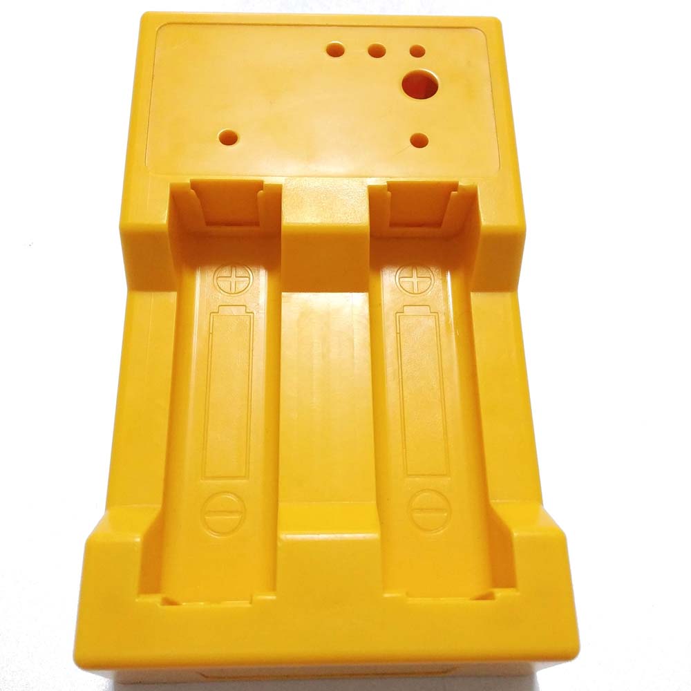 Plastic Injection Molding Products Tooling Injection Mould with Customized Surface Finishing