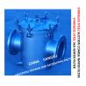 Buy cheap REPAIR AND MAINTENANCE OF STAINLESS STEEL MARINE SEAWATER FILTER AND STAINLESS STEEL MARINE SUCTION COARSE WATER FILTER from wholesalers