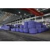 Buy cheap 42CrMo Material Steel Rail Wheels 150HB For Hi Rail Equipment ODM from wholesalers