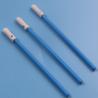 Buy cheap TX742 Lint Free Round Head Mold Foam Cleaning Swab Sticks For Cleanroom from wholesalers