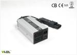 15A Smart 4 Steps Racing Charger For 16V Lithium Battery And AGM Battery