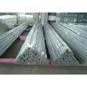 Buy cheap ASTM AISI SUS Pickled Stainless Steel Round Bar 201 202 304 316 l 410 Grade from wholesalers
