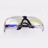 Buy cheap Prevent Dust Slag Laser Safety Goggles Double Layer 1064nm from wholesalers