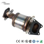 for Honda Odyssey 3.5L Universal Style Car Accessories Euro 1 Catalyst Auto