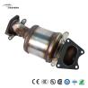 Buy cheap for Honda Odyssey 3.5L Auto Engine Exhaust Auto Catalytic Converter with High Quality Sale from wholesalers
