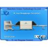 Buy cheap High Powerful Security Airport Luggage Scanner Checked Single Operation Table from wholesalers