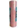 Buy cheap ISO Multicolor Disposable Kitchen Towels , Practical Disposable Cloths On A Roll from wholesalers
