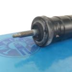 Adjustable Shock Absorber For Merdeces Benz W169 W245 Shock Strut Assembly