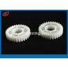 Buy cheap atm spare parts Diebold 368 dispenser ULT-4A white 30T gear from wholesalers