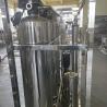 Buy cheap Professional 1000L RO Purifier for Deionized Water in Commercial Settings from wholesalers