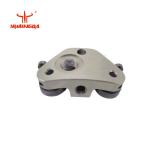 Presser Foot Bronze Auto Cut Parts For Q80 Part Number 705935