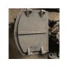 Buy cheap Heat Resistant Power Plant Boiler Furnace Doors Inspection Door Wearproof ODM from wholesalers