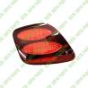 Buy cheap For Bentley Continent Supersport Rear Left Tail Light OEM 3W8945095AK 3W8945095AL from wholesalers