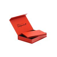 Buy cheap LCD display light control video multimedia box for gift business wedding product