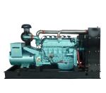 Natural gas generator LPG generator 30kw