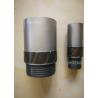 Buy cheap Barrel BQ Drill Pipe , Wireline Drill Rods Ong Durability Popular Metalwork Tools from wholesalers