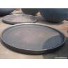 Buy cheap Carbon 304 Astm A403 Steel 316l Flat Head Tank Ends Dished Ends in with ASME Standard from wholesalers