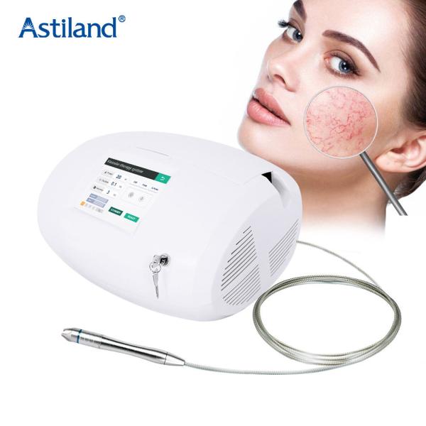 Buy cheap Scarless Vascular Removal Machine 980nm Diode Laser Beauty Machine from wholesalers