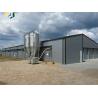 Buy cheap Lightweight Agricultural Steel Buildings Q235 Q355 Prefab Farm Buildings from wholesalers
