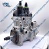 Buy cheap ISUZU 6HK1 Engine Diesel Injection Pumps 094000-0400 094000-0401 from wholesalers