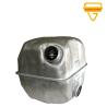 Buy cheap 1337750 1420278 Scan Truck Exhaust System Silencer from wholesalers