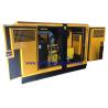 Buy cheap Cummins 3 Phase Diesel Generator 110KW 138KVA With Deep Sea 6020 Control System from wholesalers
