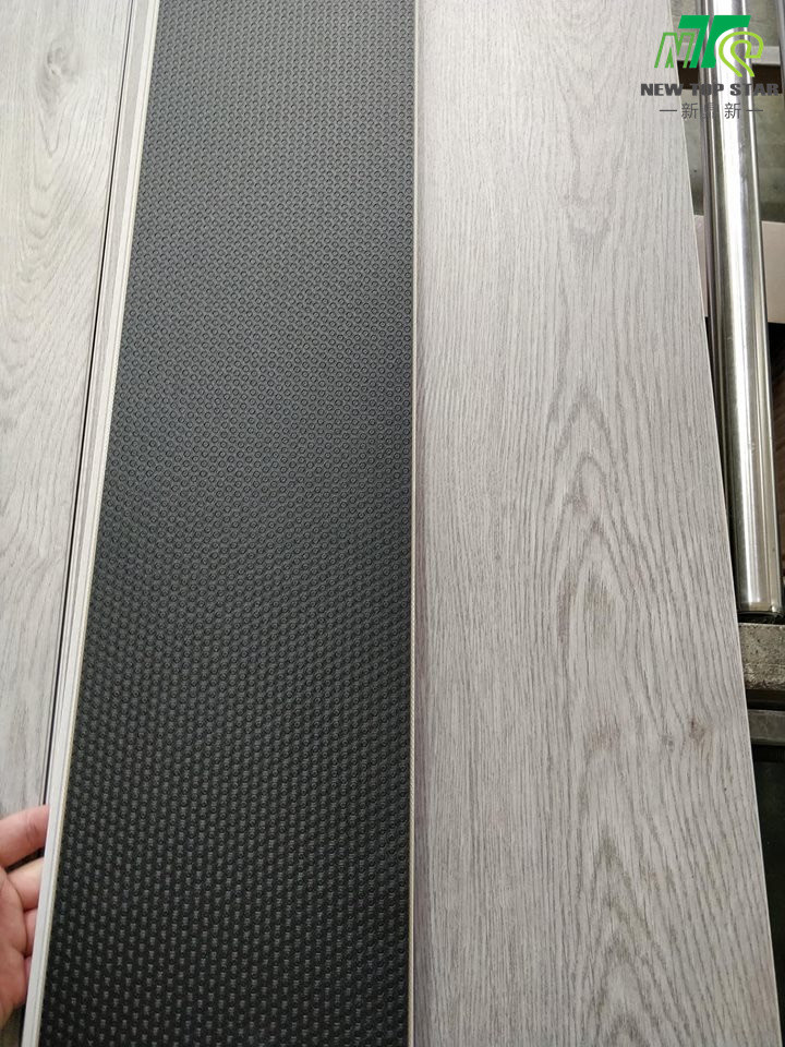 EVA Foam Green Flooring Underlay Eco Friendly Underlayment 1.5mm For Attached Backing