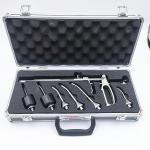 Laparoscopy Gynecology Reusable Cup Type Uterine Manipulator Equipment