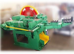 Wholesale Dia 4.5mm 5.5mm Brad Nail Making Machine For Concrete Nail Common Nail from china suppliers