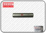 Car Clutch Parts Clutch System Parts Isuzu CYZ51K 6WF1 Rev Shaft 1333510122