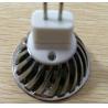Buy cheap MR16 base 3W LED spot light from wholesalers