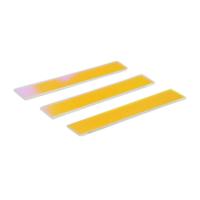 Buy cheap Customized Optical Glass 560nm Long Pass Filter With Wide Cut - Off Band product