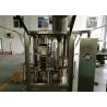 Buy cheap Automatic O# Capsule Filling Machine China Machine Manufacturer Price from wholesalers