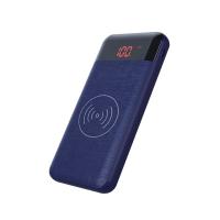 Buy cheap Micro USB 8000mAh 134mm LCD Display Power Bank product