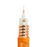 Buy cheap 150mm2 Mineral Insulating Layer XLPE PVC Low Voltage Fireproof Copper Core Cable from wholesalers