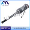 Buy cheap Rear Left and Right Pneumatic Hydraulic Shock Absorber for Mercedes W221 W216 from wholesalers