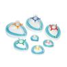 Buy cheap Medical PVC Air Cushion Mask size 1# 2# 3# 4# 5# from wholesalers
