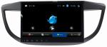 Ouchuangbo free shipping Honda CRV 2012 car stereo with radio bluetooth gps