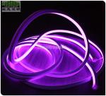 RGB LED Neon Rope Light Flex Commercial Sign Logo Xmas Party Wedding Decor