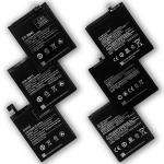 Mobile Phone Battery for Redmi1 Redmi2 Redmi3 Redmi4 Redmi5 Redmi6 Redmi7 Redmi8