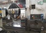 Homogenizer Industrial Powder Mixer W Series Mixer W-180 Pharmacy 1.1 Kw