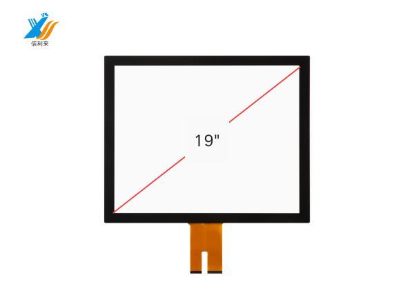 Buy cheap 5V USB Capacitive Touch Screen from wholesalers