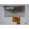 Buy cheap INNOLUX TFT LCD Screen AT025TN22 2.5 Inch 49.92×37.44mm Normally White High Brightness from wholesalers