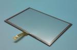 ITO Glass USB 4W /5W /8W Resistive Touch Panel/ militaryTouch Screen Panel