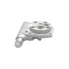 Buy cheap PC60-7 PC75 Excavator Hydraulic Gear Pump Pilot Pump Assy HPV75 704-24-24430 from wholesalers